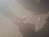 الباب الأمامى الأيمن