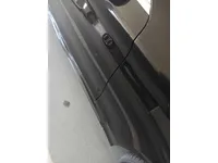 الرفرف الجانبي الأيسر