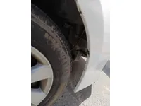 Right fender
