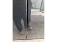Front right door