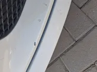 الصدام الأمامى