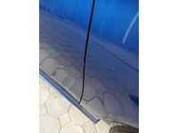 الباب الأمامى الأيسر
