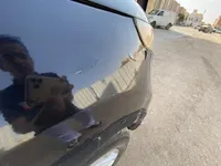 Right fender