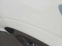 ألواح هيكل السيارة الأيسر