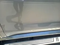 الباب الأمامى الأيسر