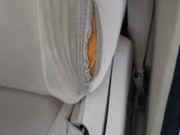 Scratched/Dented