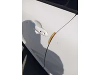 Left Fender