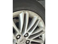 جنوط الإطارات (بدون خدوش/صدمات)