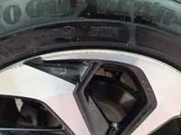 Car Rims (scratch & dent free)