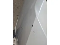 الصدام الخلفى