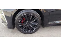 Car Rims (scratch & dent free)