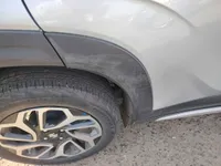 الباب الخلفى الأيمن