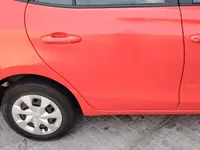 الباب الخلفى الأيمن
