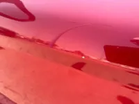 الباب الأمامى الأيسر