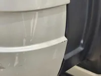 Trunk / Boot door