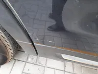 الباب الخلفى الأيمن