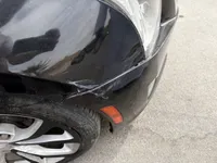 Right fender