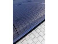 الباب الخلفى الأيسر