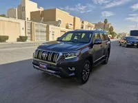 تويوتا برادو