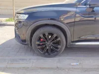 Car Rims (scratch & dent free)