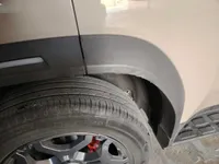 الباب الخلفى الأيمن