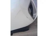 Front left door