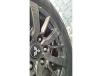 جنوط الإطارات (بدون خدوش/صدمات)