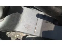 Scratched/Dented