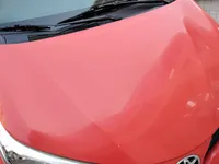 غطاء المحرك (الكبوت)