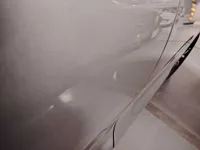 Front right door