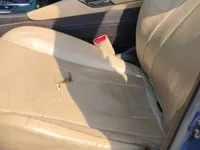 Scratched/Dented