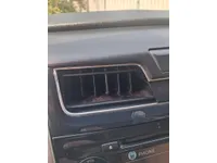 Scratched/Dented