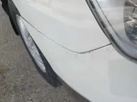 الباب الأمامى الأيسر