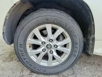 الكفر الأمامي اليسار