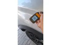 ألواح هيكل السيارة الأيمن