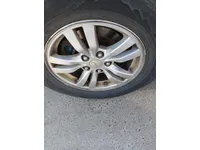 جنوط الإطارات (بدون خدوش/صدمات)