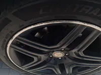 Car Rims (scratch & dent free)