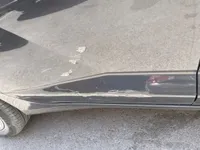 Rear right door