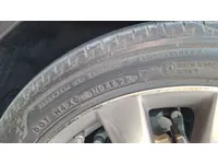 Car Rims (scratch & dent free)