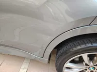 الباب الخلفى الأيسر