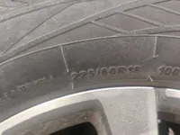 الكفر الخلفي اليمين