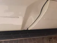 Rear right door