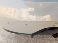 الصدام الخلفى