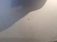 الرفرف الجانبي الأيسر