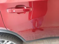 Rear right door
