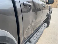 Rear right door