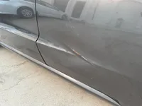 الباب الخلفى الأيسر
