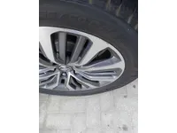 جنوط الإطارات (بدون خدوش/صدمات)