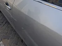 الباب الخلفى الأيسر