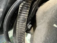 Trunk / Boot door